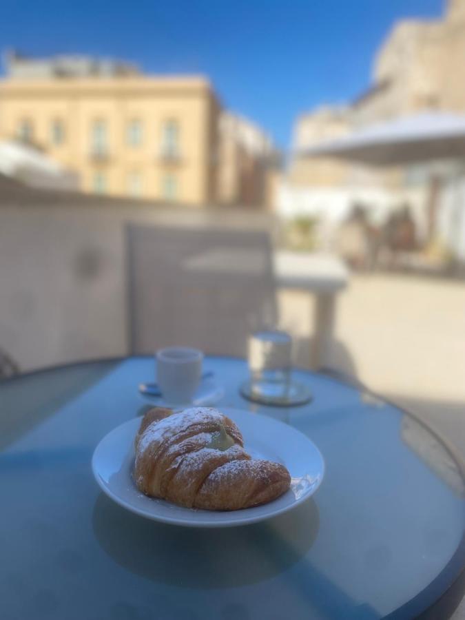 Kantune Trapani Eksteriør bilde