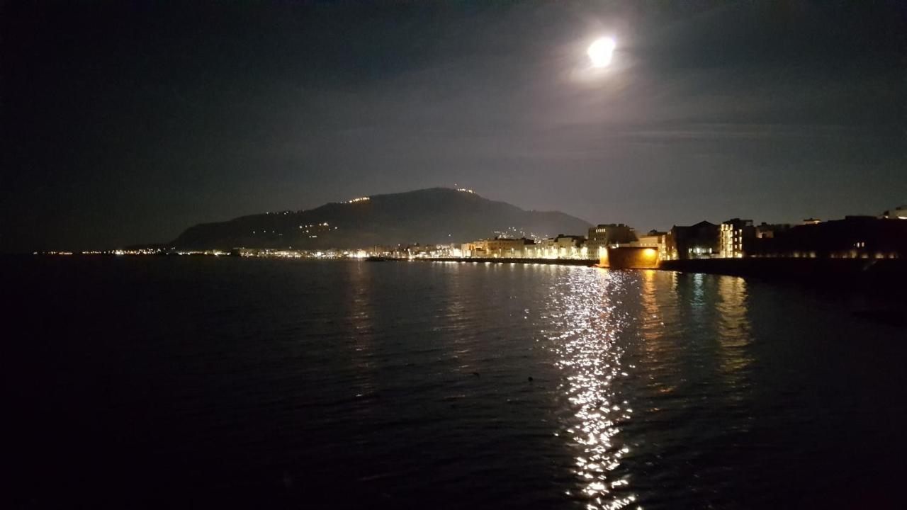 Kantune Trapani Eksteriør bilde